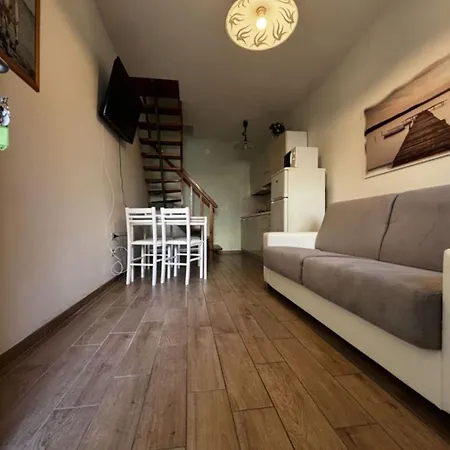 Apartman Cozy With Garden And Pool Rosolina Mare