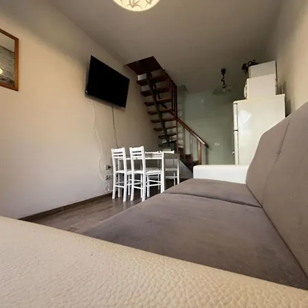 Apartman Cozy With Garden And Pool Rosolina Mare